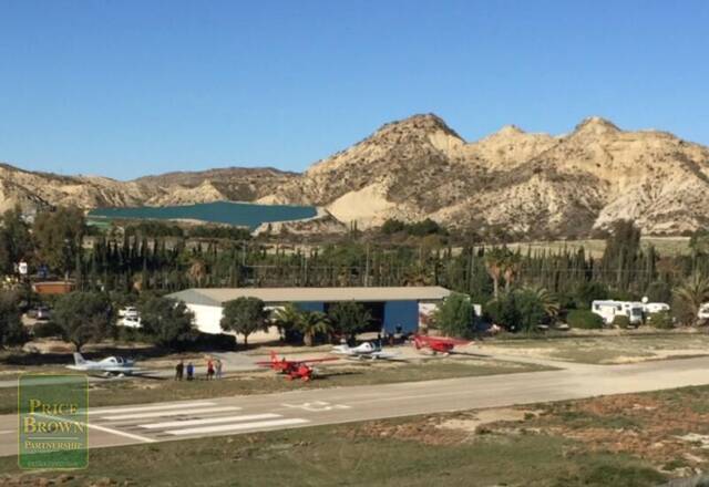 DV1594: Cortijo for Sale in Vera, Almería