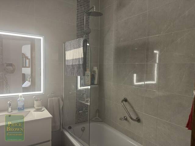 A1542: Apartment for Sale in Villaricos, Almería A1542: Apartment for Sale in Villaricos, Almería