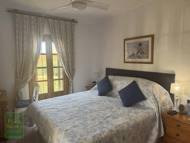 A1542: Apartment for Sale in Villaricos, Almería A1542: Apartment for Sale in Villaricos, Almería