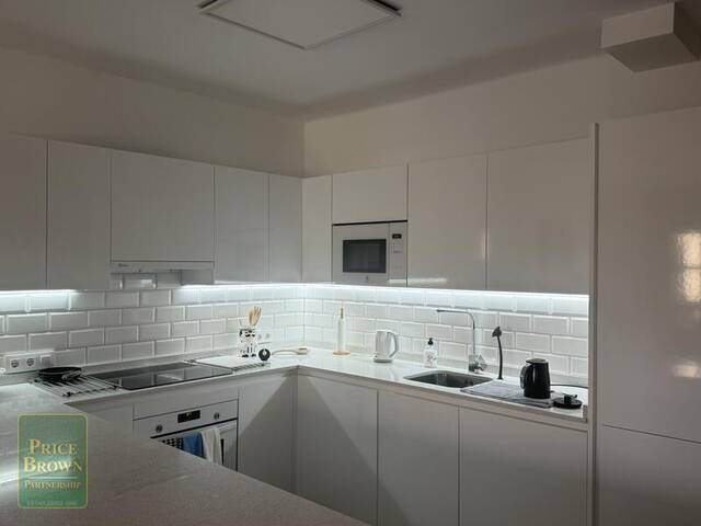 A1542: Apartment for Sale in Villaricos, Almería A1542: Apartment for Sale in Villaricos, Almería