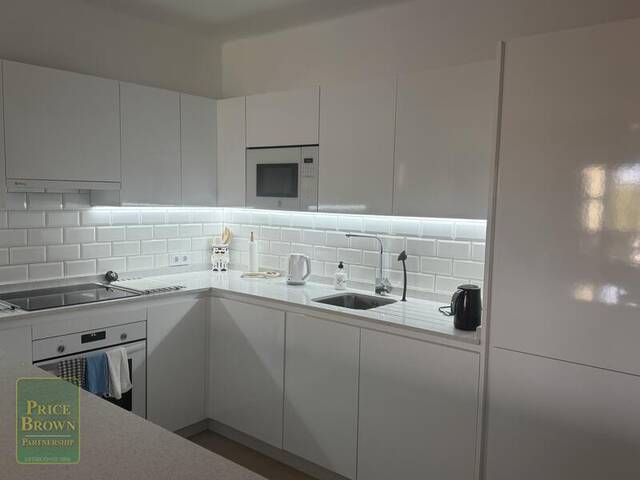 A1542: Apartment for Sale in Villaricos, Almería A1542: Apartment for Sale in Villaricos, Almería