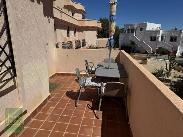 A1534: Cortijo for Sale in Mojácar, Almería