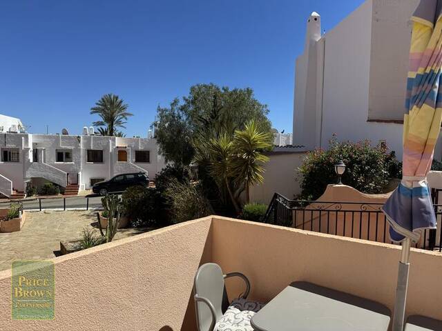 A1534: Cortijo for Sale in Mojácar, Almería