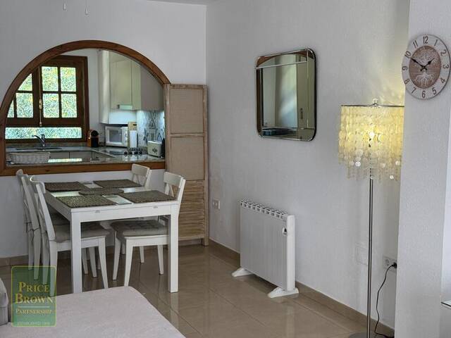 A1534: Cortijo for Sale in Mojácar, Almería
