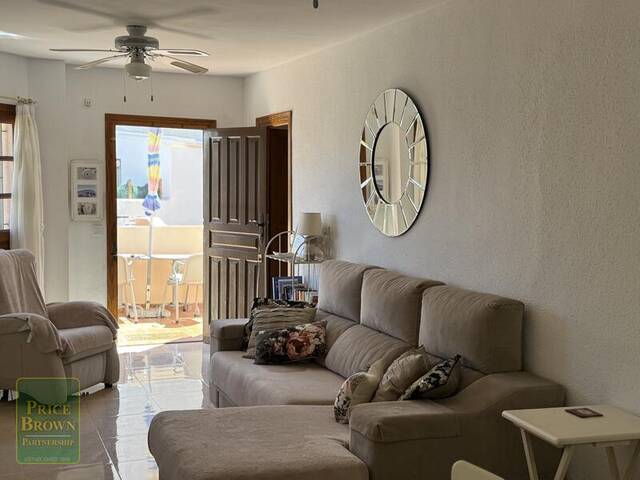 A1534: Cortijo for Sale in Mojácar, Almería