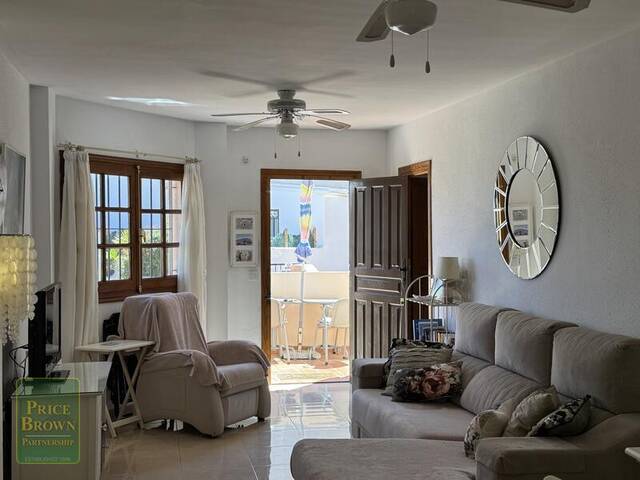 A1534: Cortijo for Sale in Mojácar, Almería