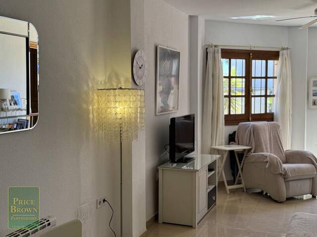 A1534: Cortijo for Sale in Mojácar, Almería