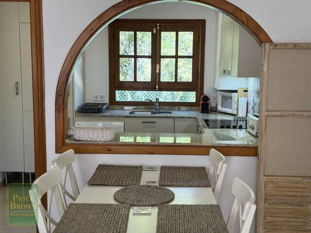 A1534: Cortijo for Sale in Mojácar, Almería