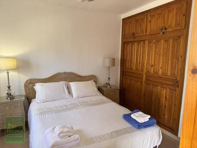 A1534: Cortijo for Sale in Mojácar, Almería
