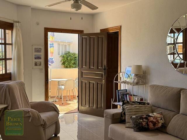 A1534: Cortijo for Sale in Mojácar, Almería