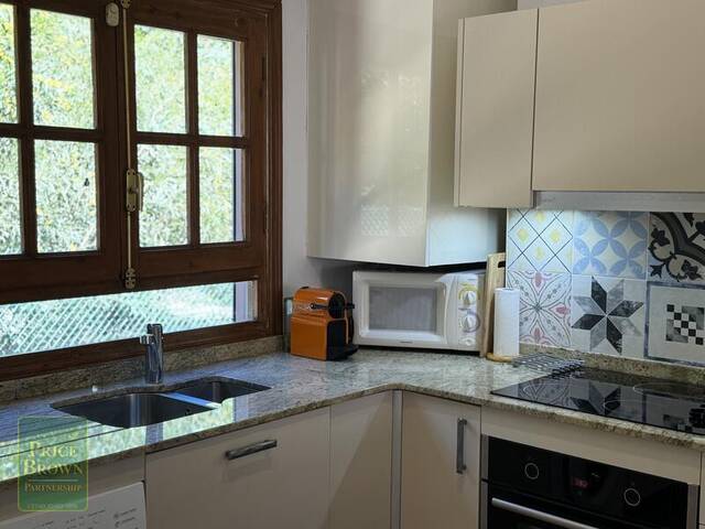 A1534: Cortijo for Sale in Mojácar, Almería