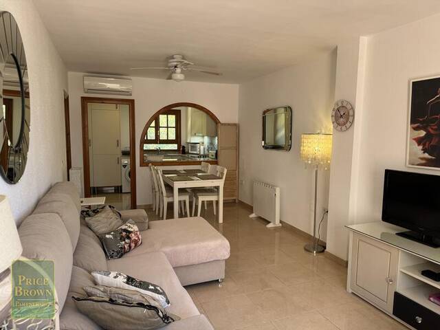A1534: Cortijo for Sale in Mojácar, Almería