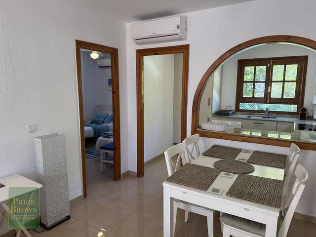 A1534: Cortijo for Sale in Mojácar, Almería