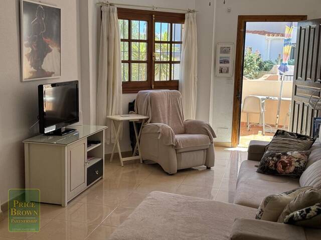 A1534: Cortijo for Sale in Mojácar, Almería