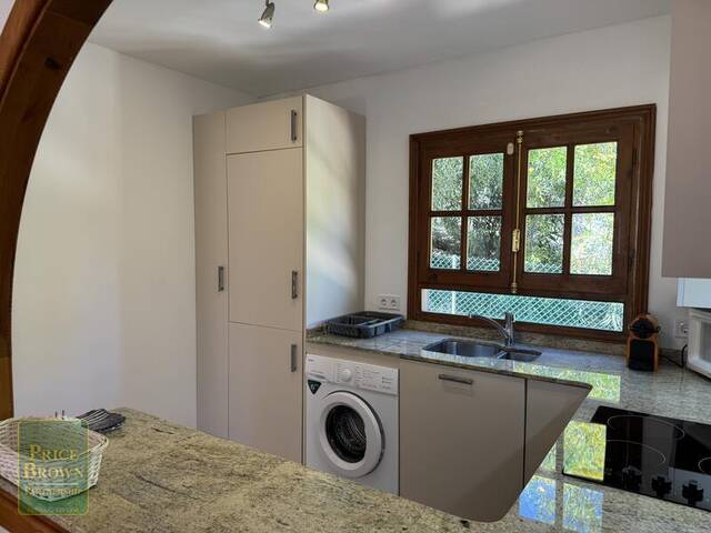A1534: Cortijo for Sale in Mojácar, Almería