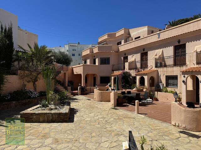 A1534: Cortijo for Sale in Mojácar, Almería