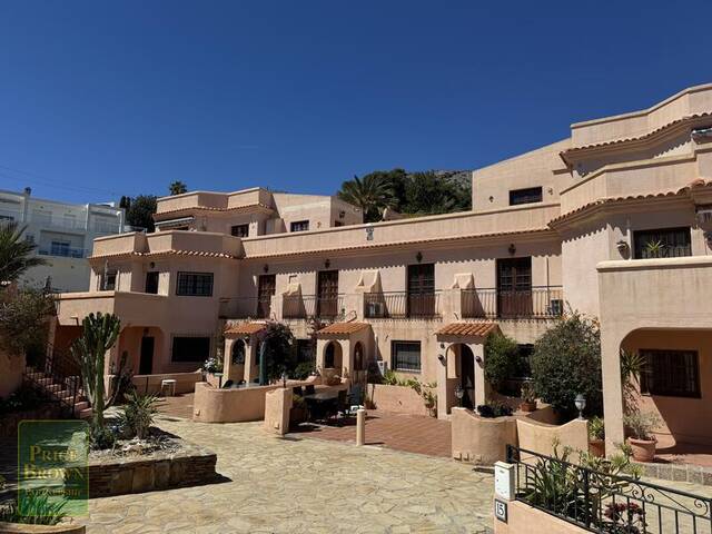 A1534: Cortijo for Sale in Mojácar, Almería
