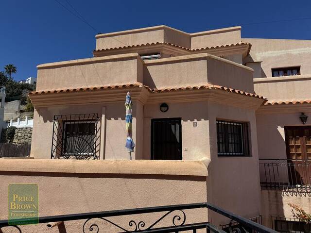A1534: Cortijo for Sale in Mojácar, Almería