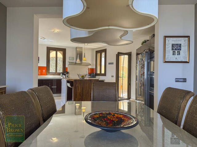 DV1596: Cortijo for Sale in Sierra Cabrera, Almería