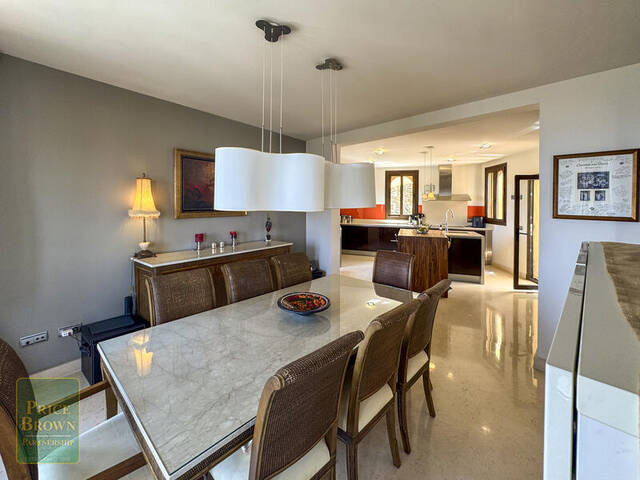 DV1596: Cortijo for Sale in Sierra Cabrera, Almería
