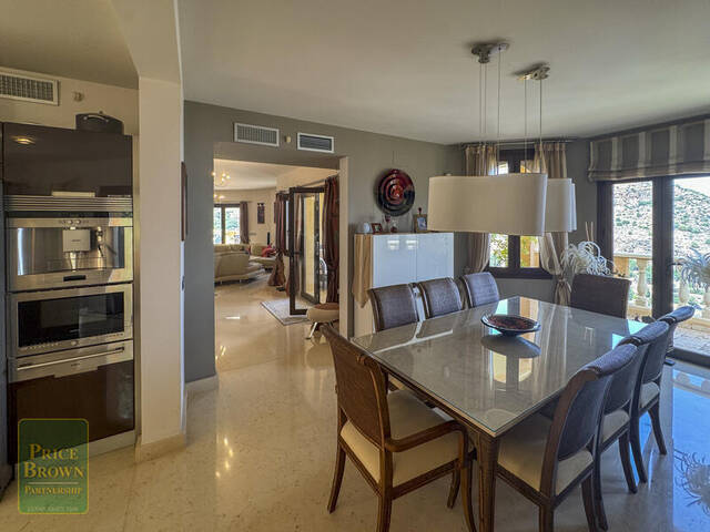 DV1596: Cortijo for Sale in Sierra Cabrera, Almería
