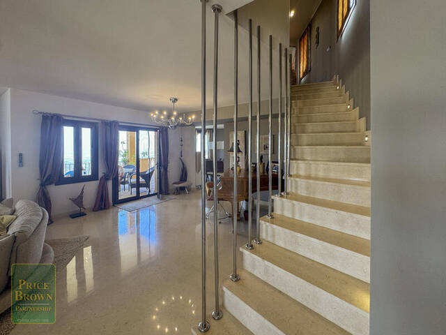 DV1596: Cortijo for Sale in Sierra Cabrera, Almería