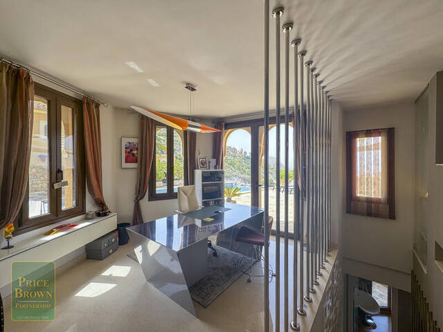 DV1596: Cortijo for Sale in Sierra Cabrera, Almería