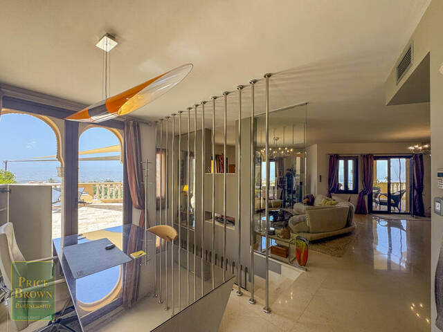 DV1596: Cortijo for Sale in Sierra Cabrera, Almería