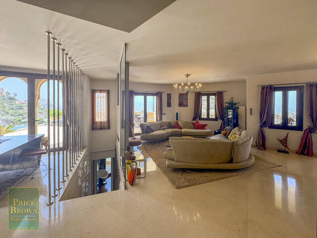 DV1596: Cortijo for Sale in Sierra Cabrera, Almería
