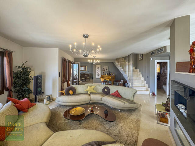 DV1596: Cortijo for Sale in Sierra Cabrera, Almería