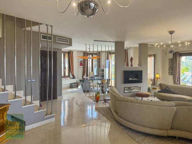 DV1596: Cortijo for Sale in Sierra Cabrera, Almería