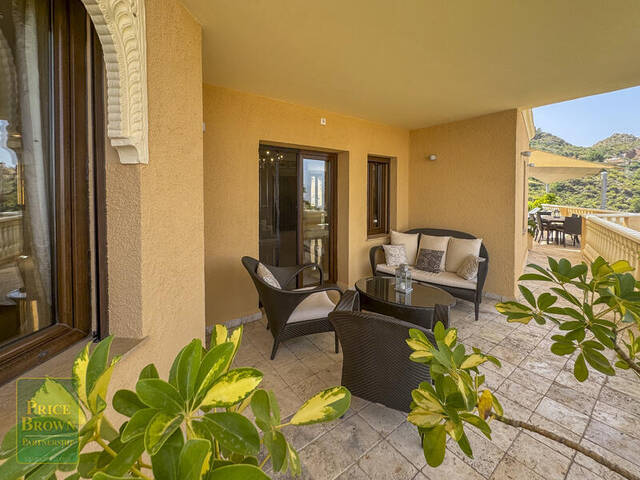 DV1596: Cortijo for Sale in Sierra Cabrera, Almería