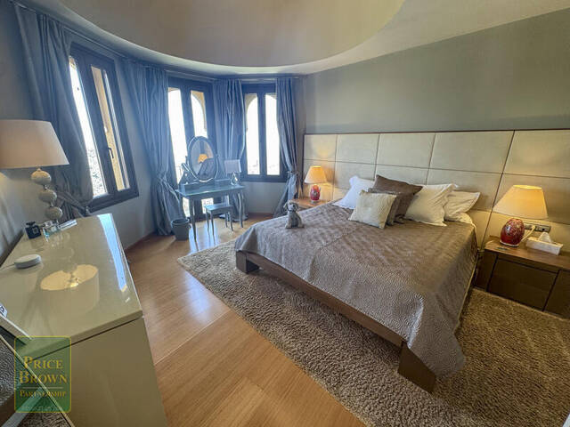 DV1596: Cortijo for Sale in Sierra Cabrera, Almería