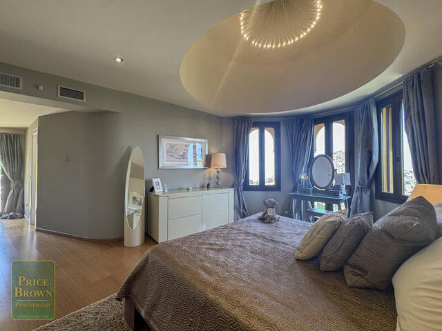 DV1596: Cortijo for Sale in Sierra Cabrera, Almería