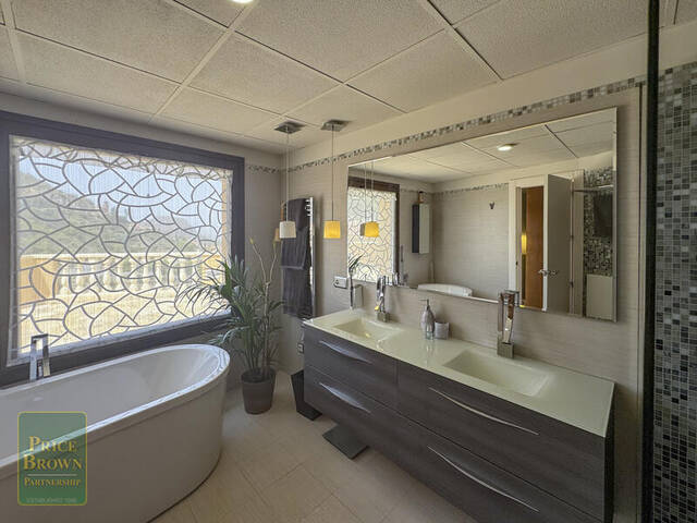 DV1596: Cortijo for Sale in Sierra Cabrera, Almería