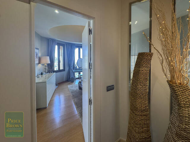 DV1596: Cortijo for Sale in Sierra Cabrera, Almería