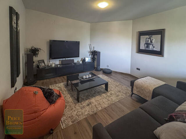 DV1596: Cortijo for Sale in Sierra Cabrera, Almería