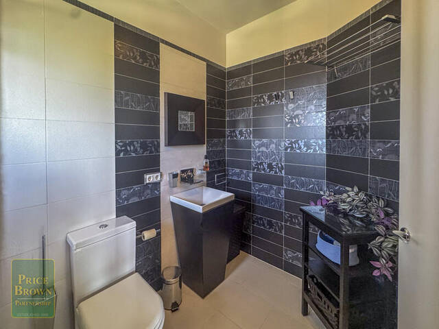 DV1596: Cortijo for Sale in Sierra Cabrera, Almería