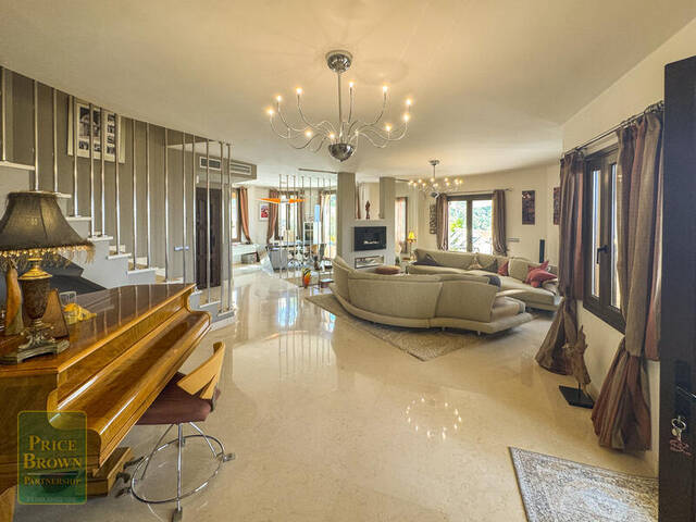DV1596: Cortijo for Sale in Sierra Cabrera, Almería