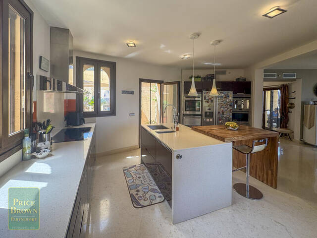 DV1596: Cortijo for Sale in Sierra Cabrera, Almería