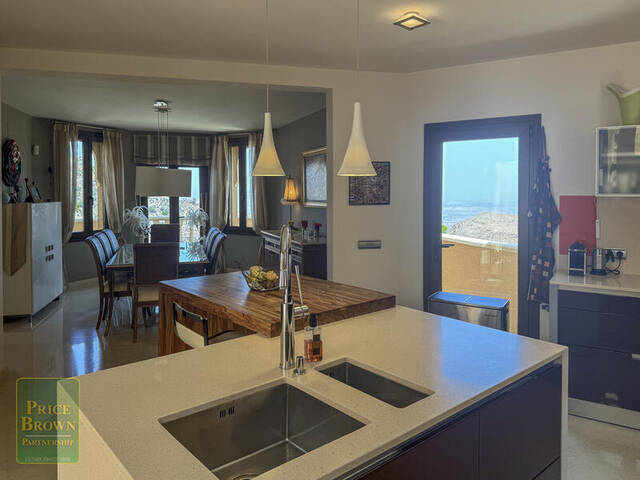 DV1596: Cortijo for Sale in Sierra Cabrera, Almería