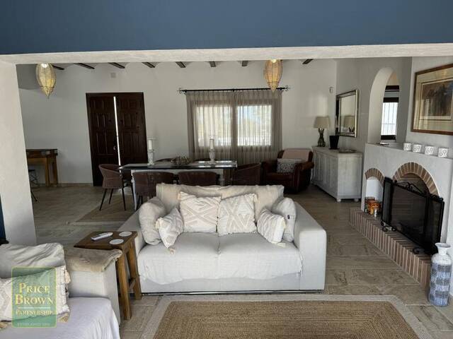 DV1574: Cortijo for Sale in Mojácar, Almería
