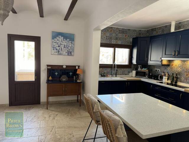 DV1574: Cortijo for Sale in Mojácar, Almería