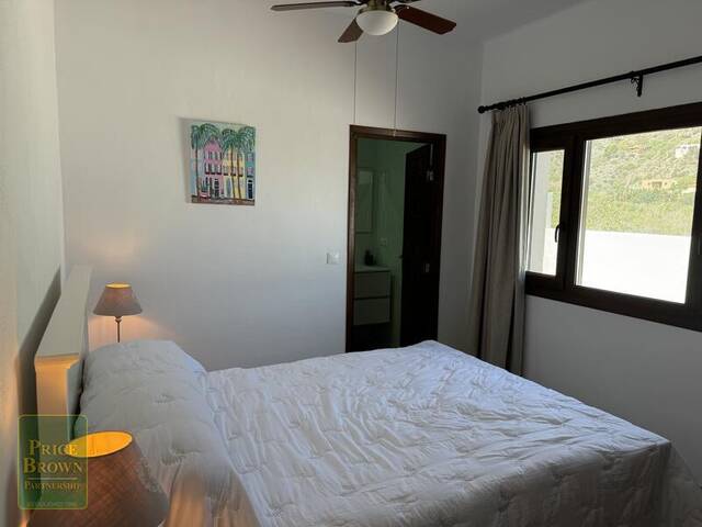 DV1574: Cortijo for Sale in Mojácar, Almería