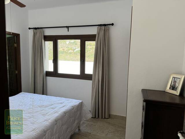 DV1574: Cortijo for Sale in Mojácar, Almería