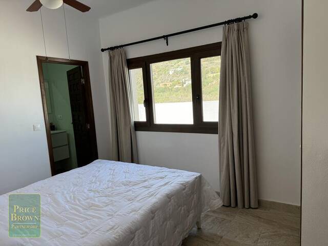 DV1574: Cortijo for Sale in Mojácar, Almería