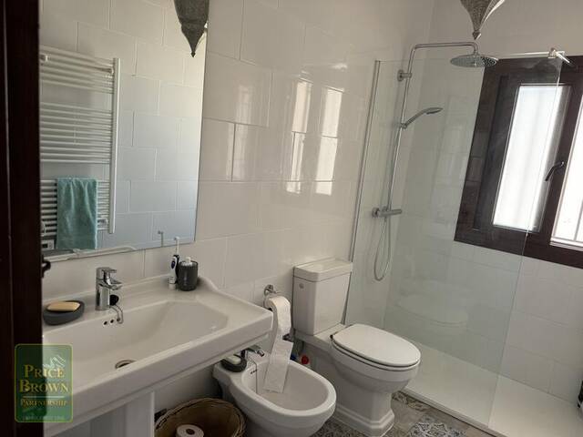 DV1574: Cortijo for Sale in Mojácar, Almería