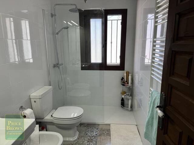 DV1574: Cortijo for Sale in Mojácar, Almería