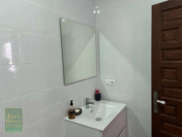 DV1574: Cortijo for Sale in Mojácar, Almería