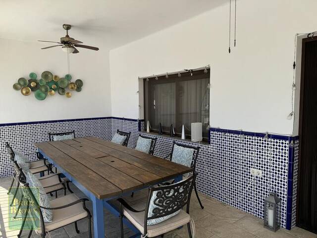 DV1574: Cortijo for Sale in Mojácar, Almería